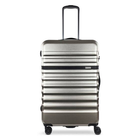 bugatti Carrello a 4 ruote Corium 75 cm