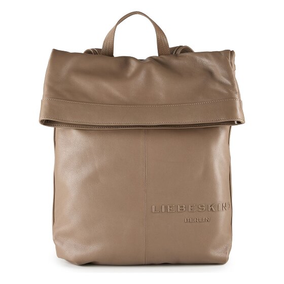 Liebeskind Elvira Zaino da giorno Vera Pelle 66 cm Vano porta PC