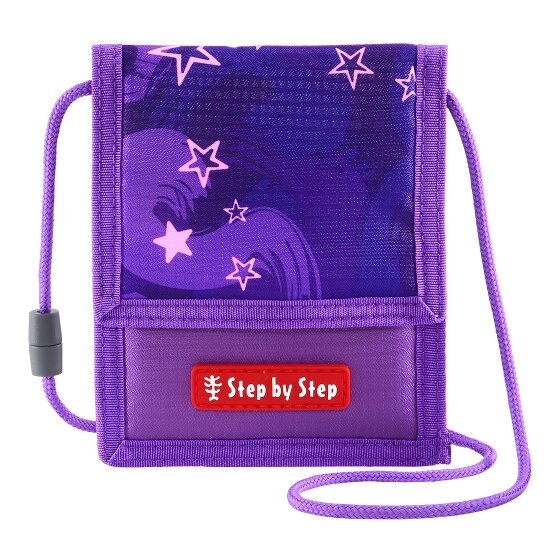 Step by Step Borsa pettorale 11 cm