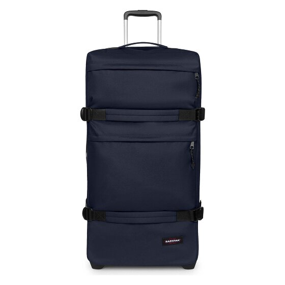 Eastpak Transit'R Plus 2 ruote Borsa da viaggio 80 cm