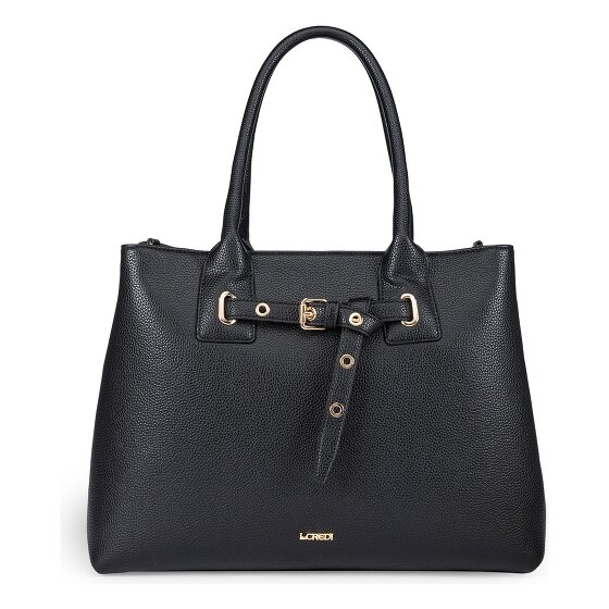 L.Credi Sadette Borsa a spalla 38 cm