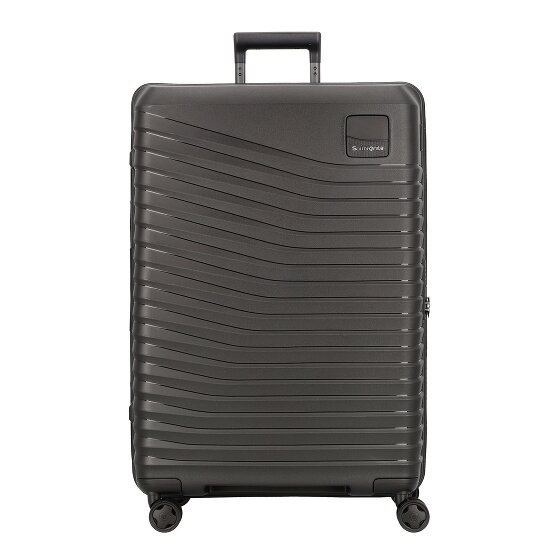 Samsonite Intuo 4 ruote Carrello L 75 cm con piega di espansione