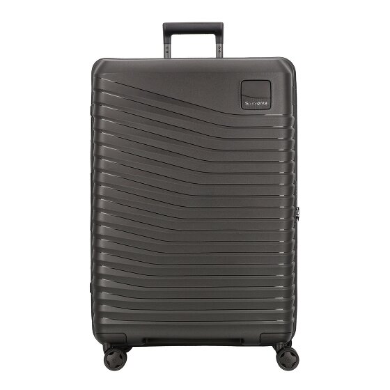 Samsonite Intuo 4 ruote Carrello L 75 cm con piega di espansione