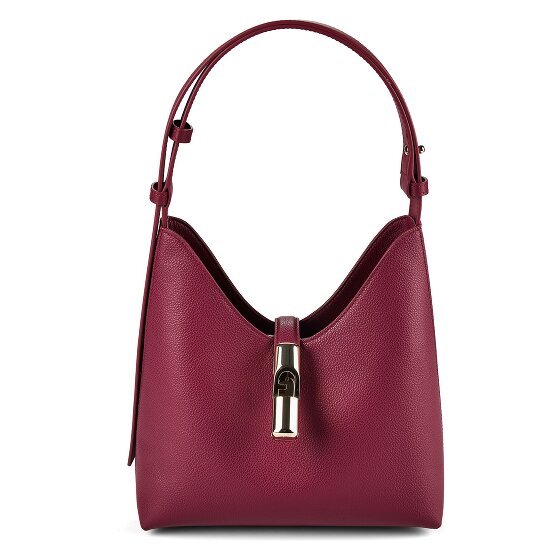 Furla Goccia Borsa a spalla S Vera Pelle 24 cm