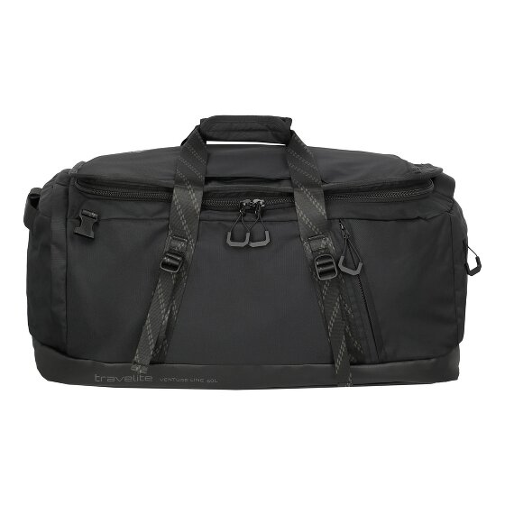 Travelite Venture Line Borsa da viaggio Weekender 57 cm