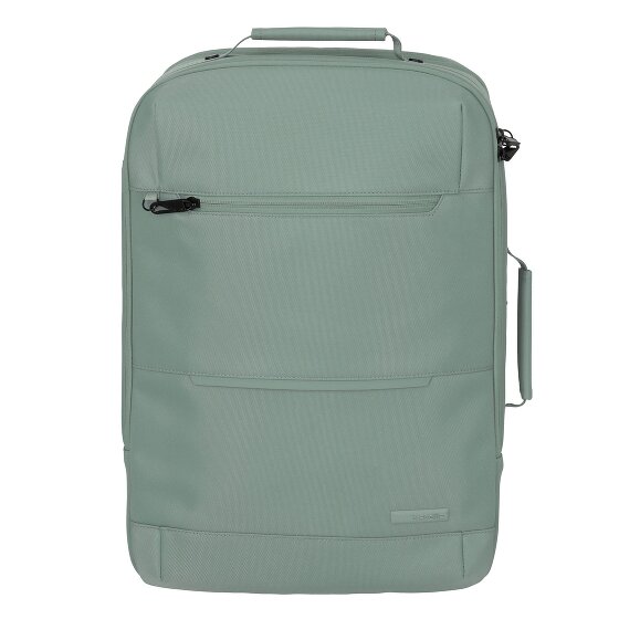 Travelite Workfloow Zaino da giorno 46 cm Scomparto per laptop