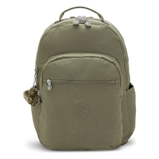 Kipling Basic Seoul Zaino da giorno 44 cm Vano porta PC