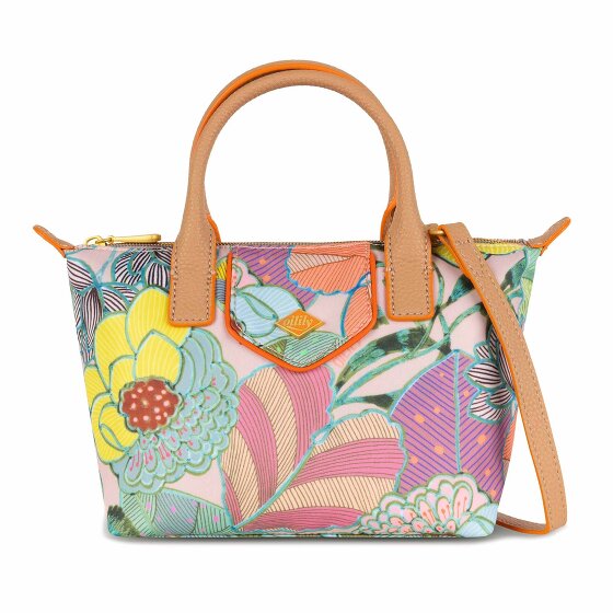 Oilily Joseba Brick Small Hoby Borsetta 19 cm