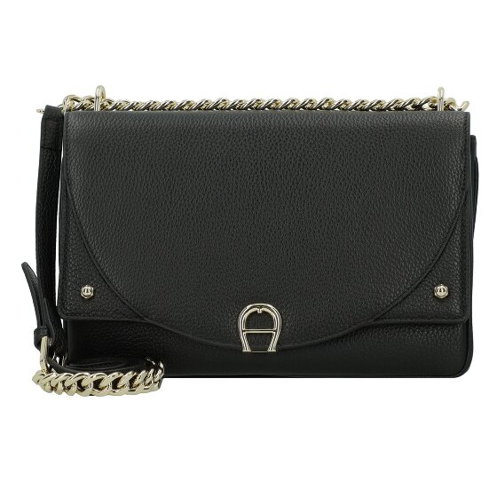 AIGNER Diadora Borsa a tracolla Pelle 25.5 cm