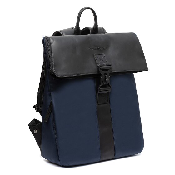 The Chesterfield Brand Fusion Trondheim Zaino da giorno 40 cm Scomparto per laptop