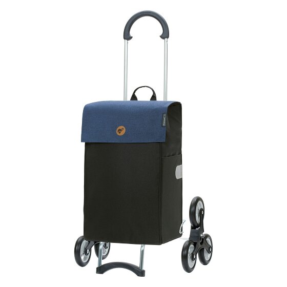 Andersen Shopper Scala Shopper Scala Hera Shopping Trolley 56 cm