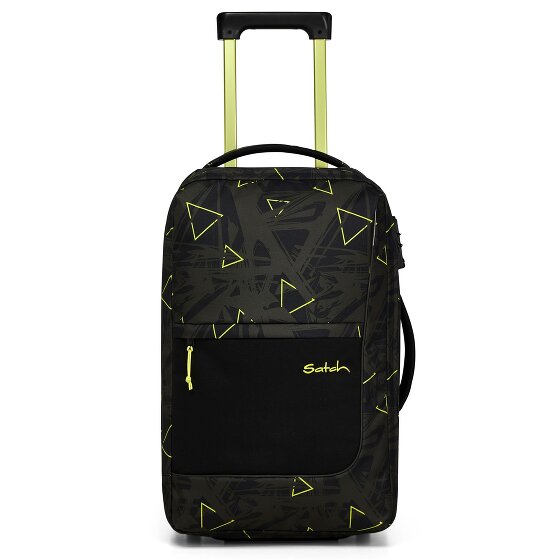Satch Flow 2 ruote Carrello della cabina S 54 cm