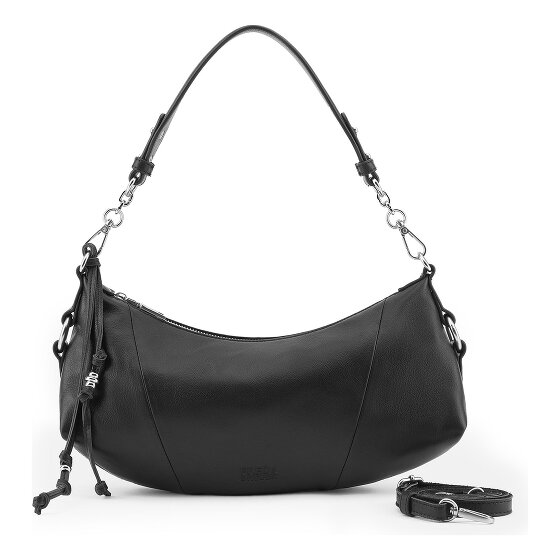 FredsBruder Stay With Me Borsa a spalla Vera Pelle 31 cm