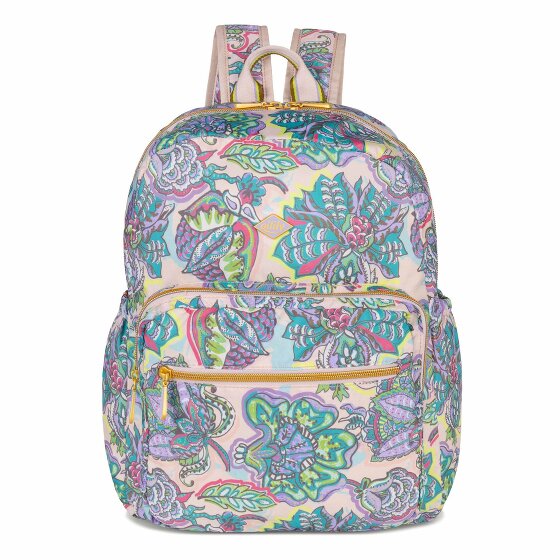 Oilily Avalon Woods Sits Bao Zaino pieghevole 38.5 cm