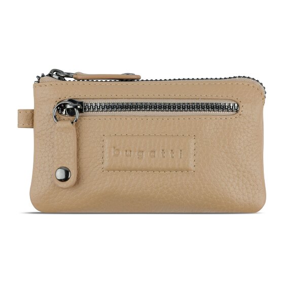 bugatti Elsa Portafoglio chiave Vera Pelle 12.5 cm