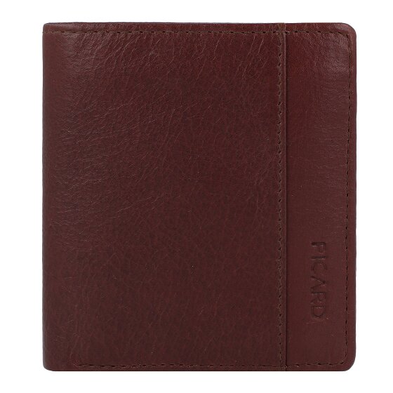 Picard Buddy 1 Portafoglio Pelle 9 cm
