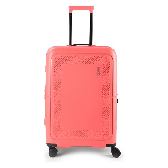American Tourister Dashpop 4 ruote Carrello 67 cm espandibile