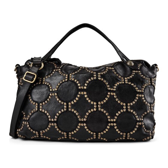 Campomaggi Melissa Borsa a spalla Vera Pelle 32 cm