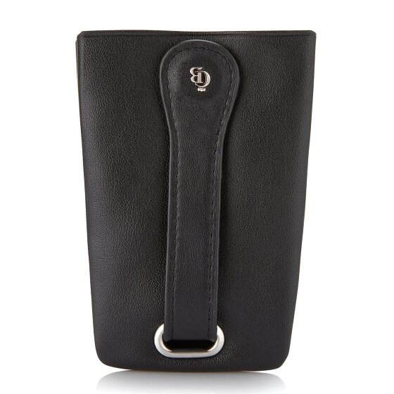 Castelijn & Beerens Vita Portachiavi in pelle 7,5 cm