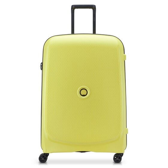 Delsey Paris Carrello Belmont Plus a 4 ruote 76 cm