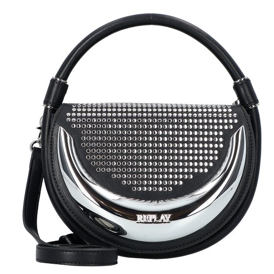Replay Borsetta Pelle 21 cm