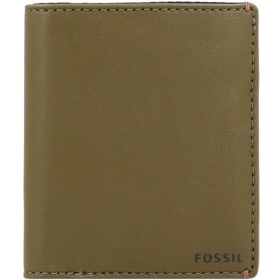 Fossil Portafoglio Joshua 8,5 cm