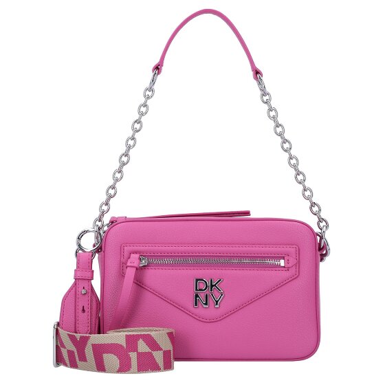 DKNY Milan Borsa a tracolla Pelle 22.5 cm DKNY Milan Borsa a tracolla Pelle 22.5 cm