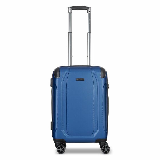 bugatti Valencia 4 ruote Carrello della cabina S 55 cm