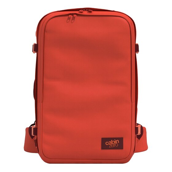 Cabin Zero Borsa da viaggio Classic Pro 42L Zaino 54 cm Scomparto per laptop Cabin Zero Borsa da viaggio Classic Pro 42L Zaino 54 cm Scomparto per laptop