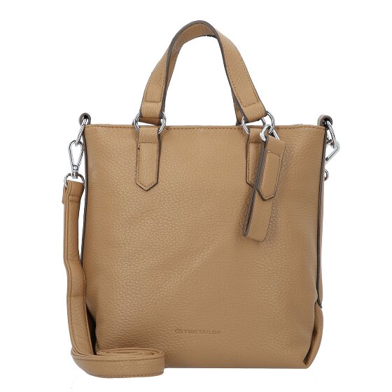 Tom Tailor Olive Borsa shopper 26 cm