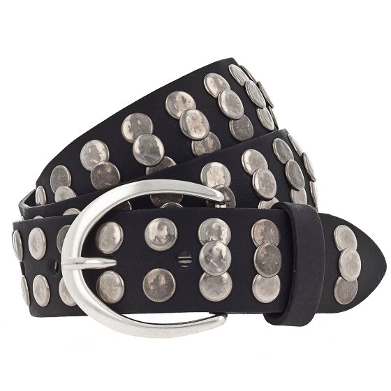 Vanzetti Cintura in pelle