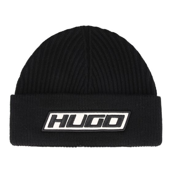 Hugo Xoccar Cappello lavorato a maglia