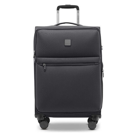 Stratic Lite 4 ruote Carrello M 65 cm espandibile