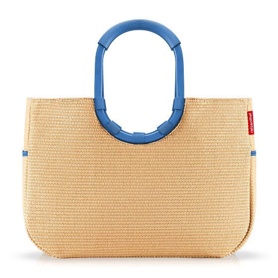 reisenthel Borsa Loopshopper L Frame 46 cm