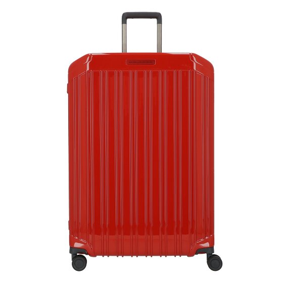 Piquadro PQ-Light 4 ruote Carrello 75 cm