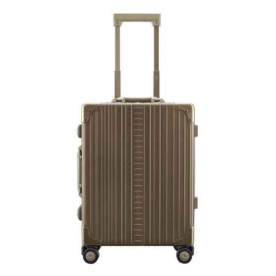 Aleon Traveler Domestic Carrello cabina a 4 ruote 55 cm