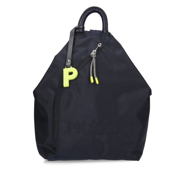 Picard Lucky One Zaino da città 33 cm