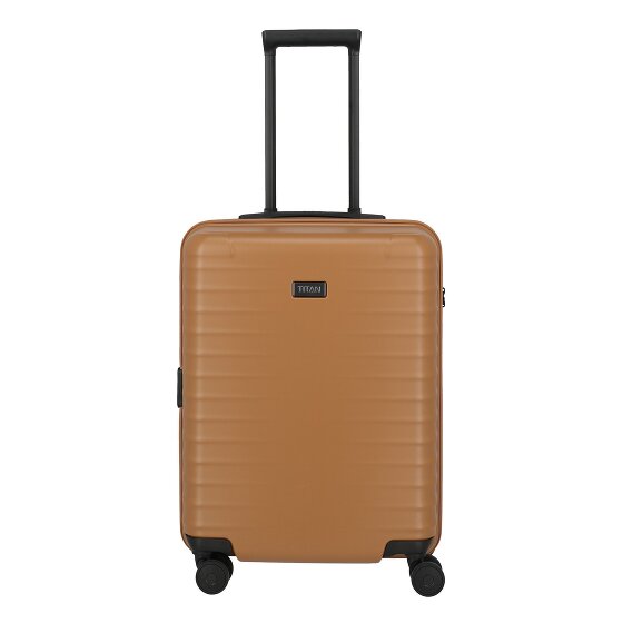 Titan Upgrade 4 ruote Carrello della cabina S 55 cm