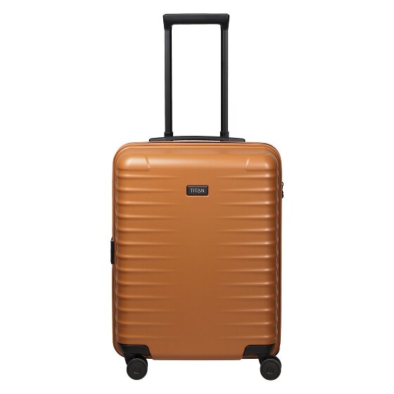 Titan Upgrade 4 ruote Carrello della cabina S 55 cm