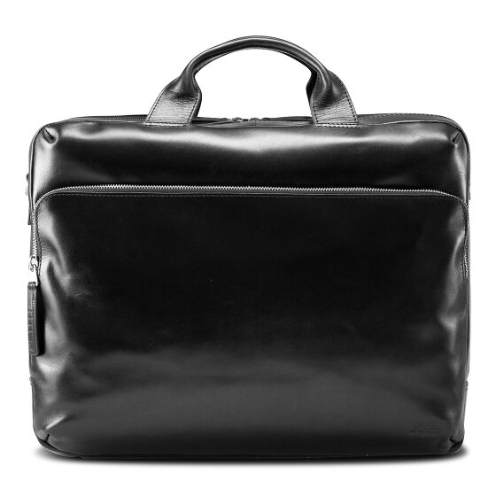 Jost Skagen Valigetta Pelle 40 cm Scomparto per laptop