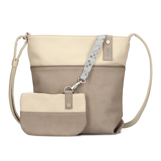 Zwei Jana Borsa a tracolla 29 cm