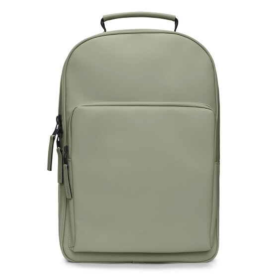 Rains Book Zaino da giorno 40 cm Scomparto per laptop Rains Book Zaino da giorno 40 cm Scomparto per laptop