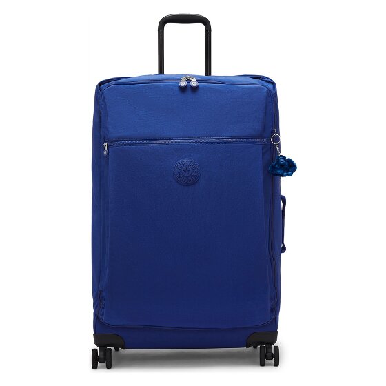 Kipling Basic Darcey Up L 4 ruote Carrello L 75 cm