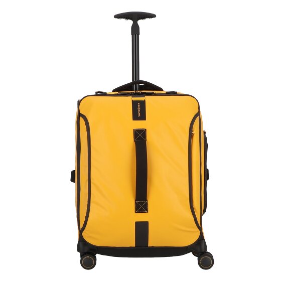 Samsonite Paradiver Light 4 ruote Carrello della cabina 55 cm
