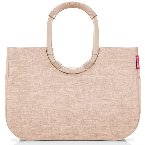 reisenthel Loopshopper Loopshopper L Borsa shopper 46 cm