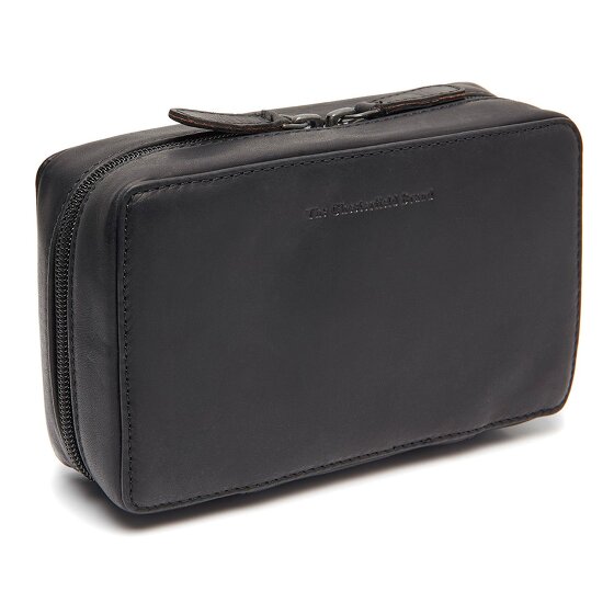 The Chesterfield Brand Borsa elettronica Ardan in pelle 17,5 cm