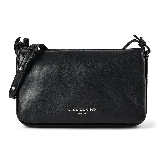 Liebeskind Nina Borsa a tracolla S Vera Pelle 24.5 cm