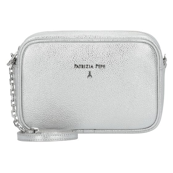 Patrizia Pepe Fly Borsa a tracolla Pelle 19 cm