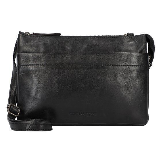 Greenburry Colombiana Borsa a tracolla Pelle 25 cm