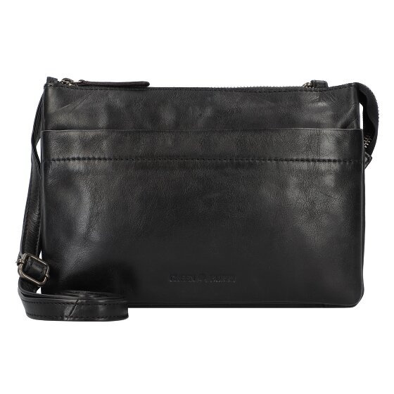 Greenburry Colombiana Borsa a tracolla Pelle 25 cm